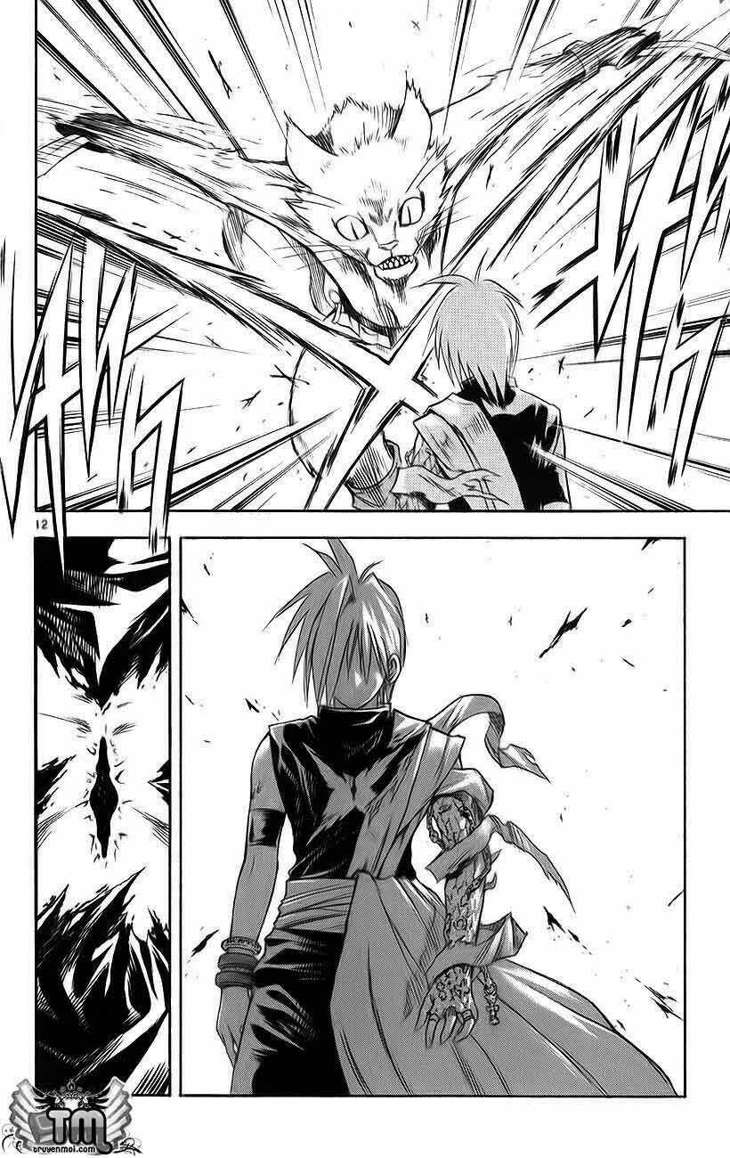 Mar Chapter 147 trang 11