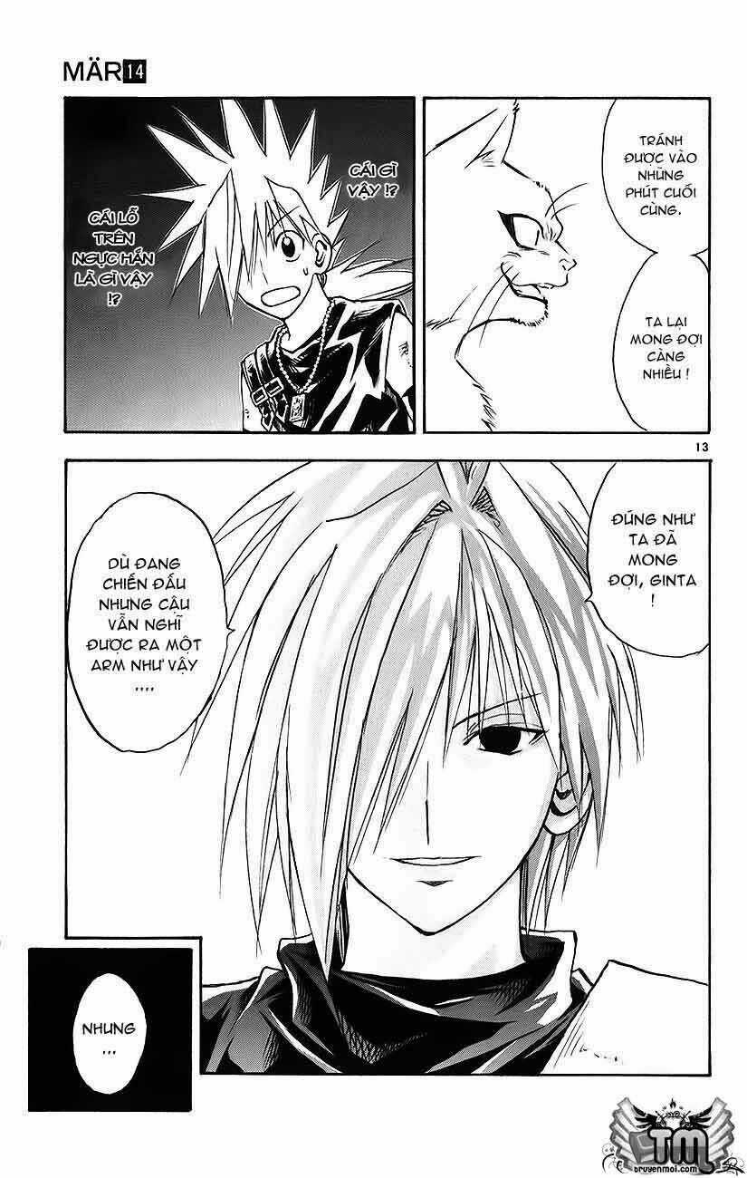 Mar Chapter 147 trang 12