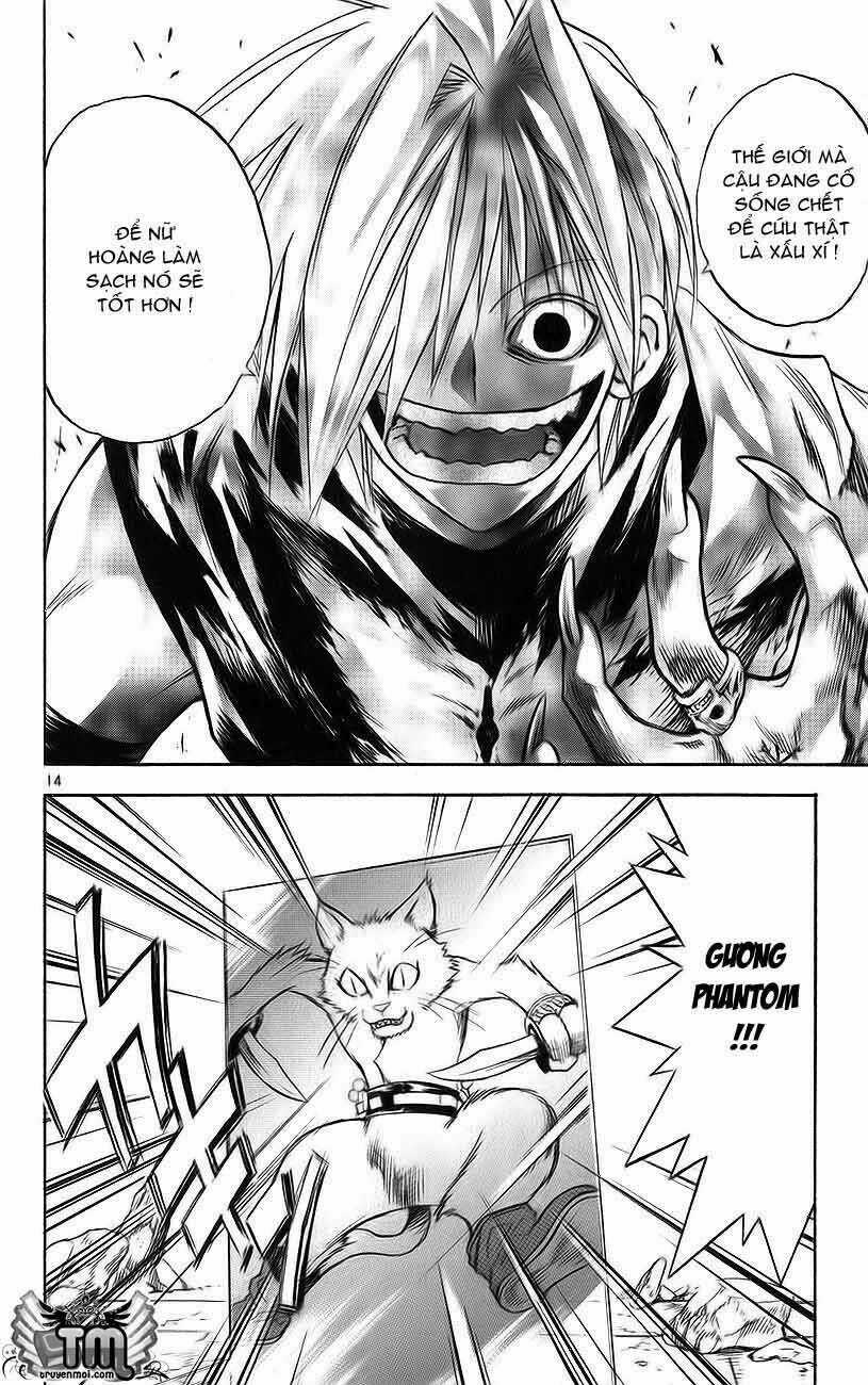 Mar Chapter 147 trang 13