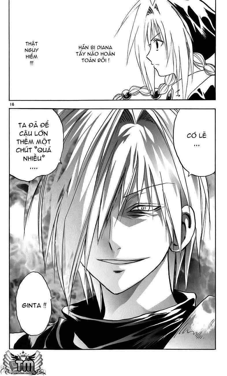 Mar Chapter 147 trang 15