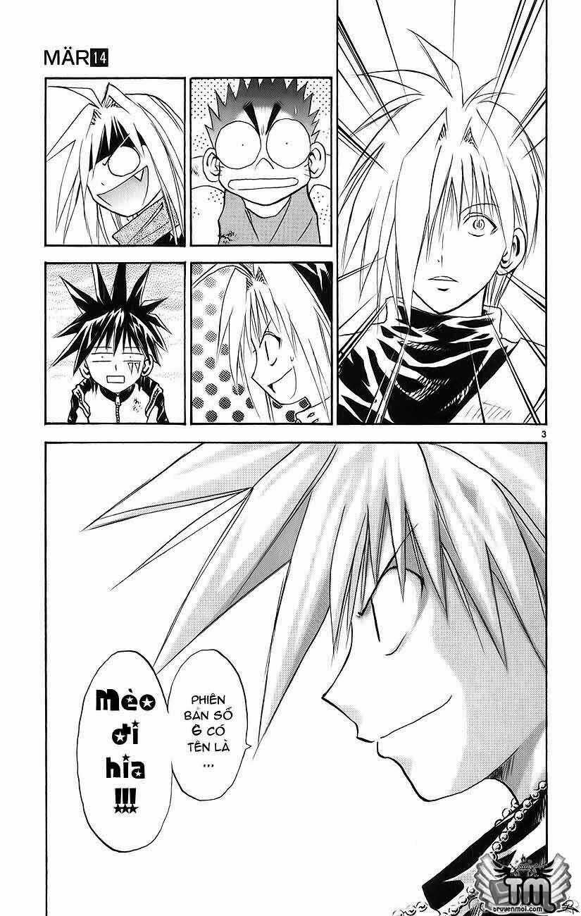 Mar Chapter 147 trang 2
