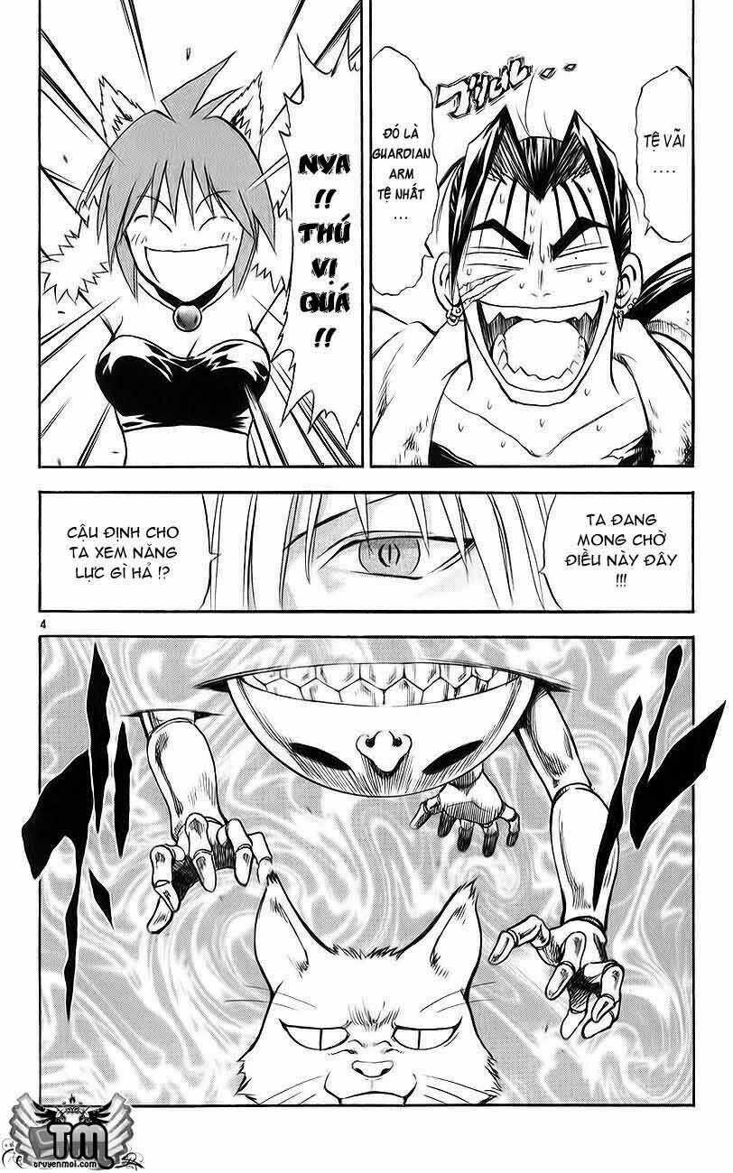 Mar Chapter 147 trang 3