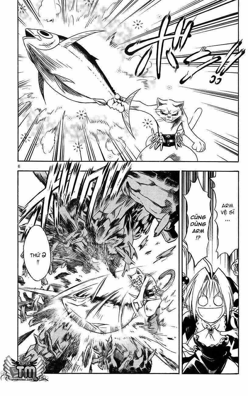 Mar Chapter 147 trang 5