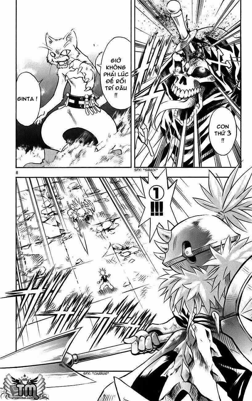 Mar Chapter 147 trang 7