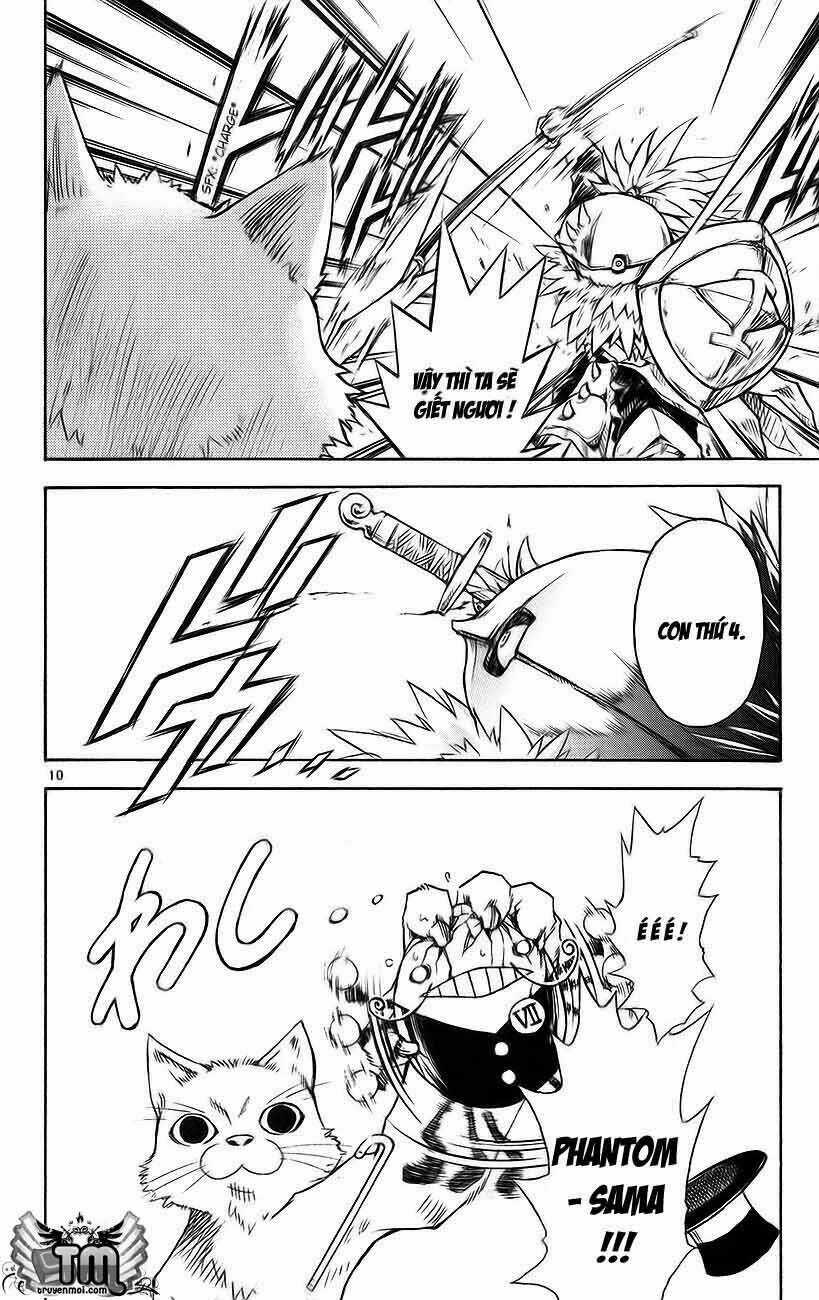 Mar Chapter 147 trang 9