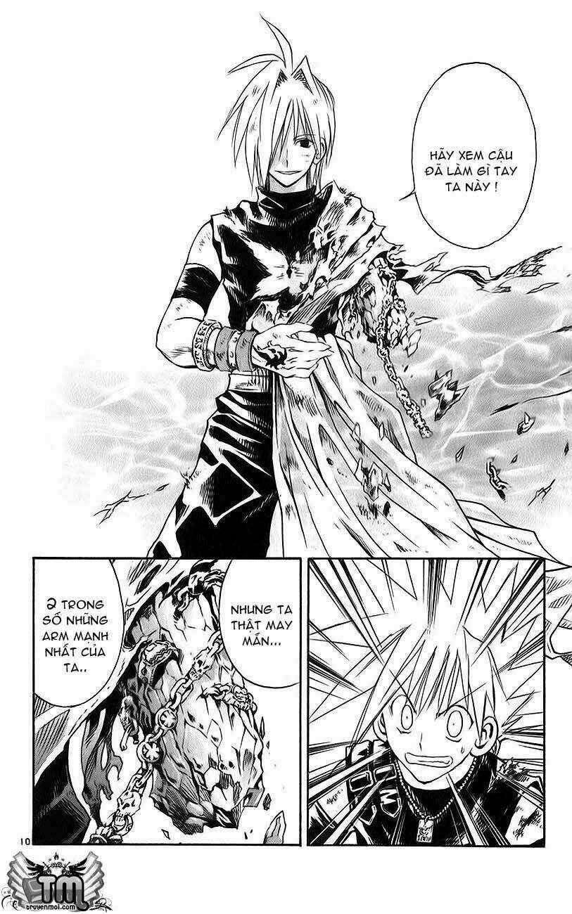 Mar Chapter 148 trang 10