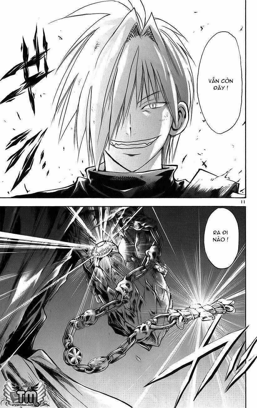 Mar Chapter 148 trang 11