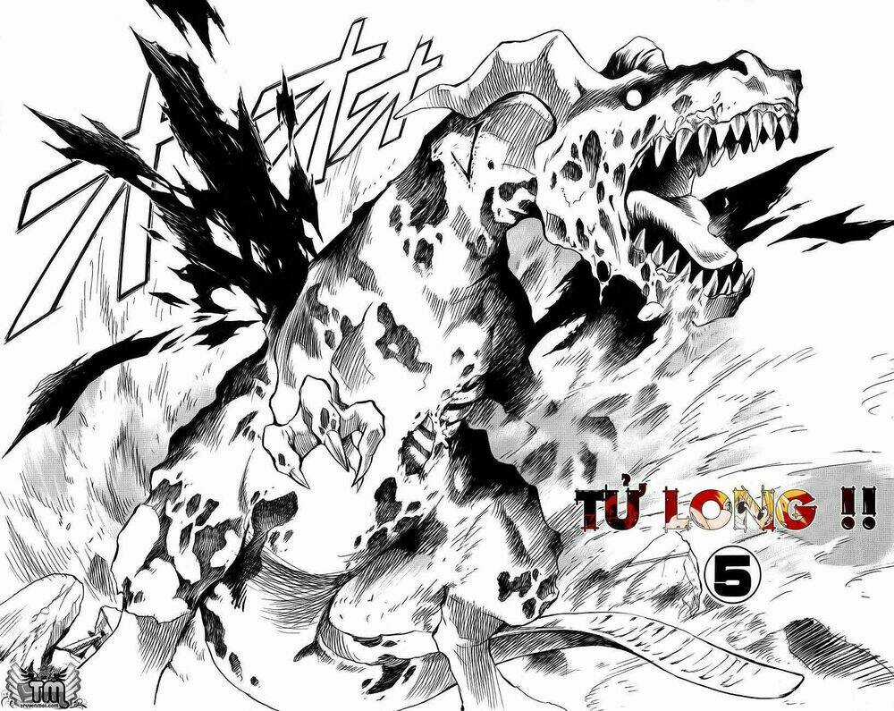 Mar Chapter 148 trang 13