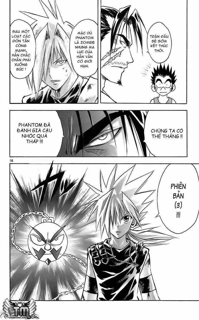 Mar Chapter 148 trang 14