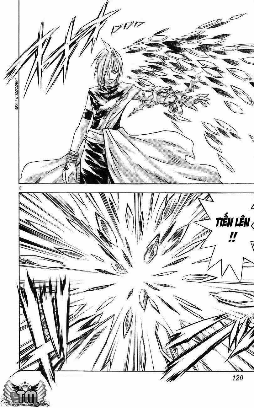 Mar Chapter 148 trang 2