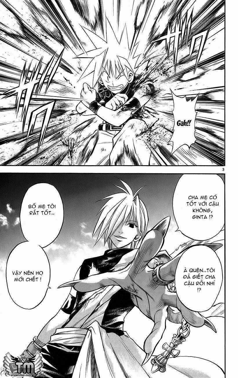 Mar Chapter 148 trang 3