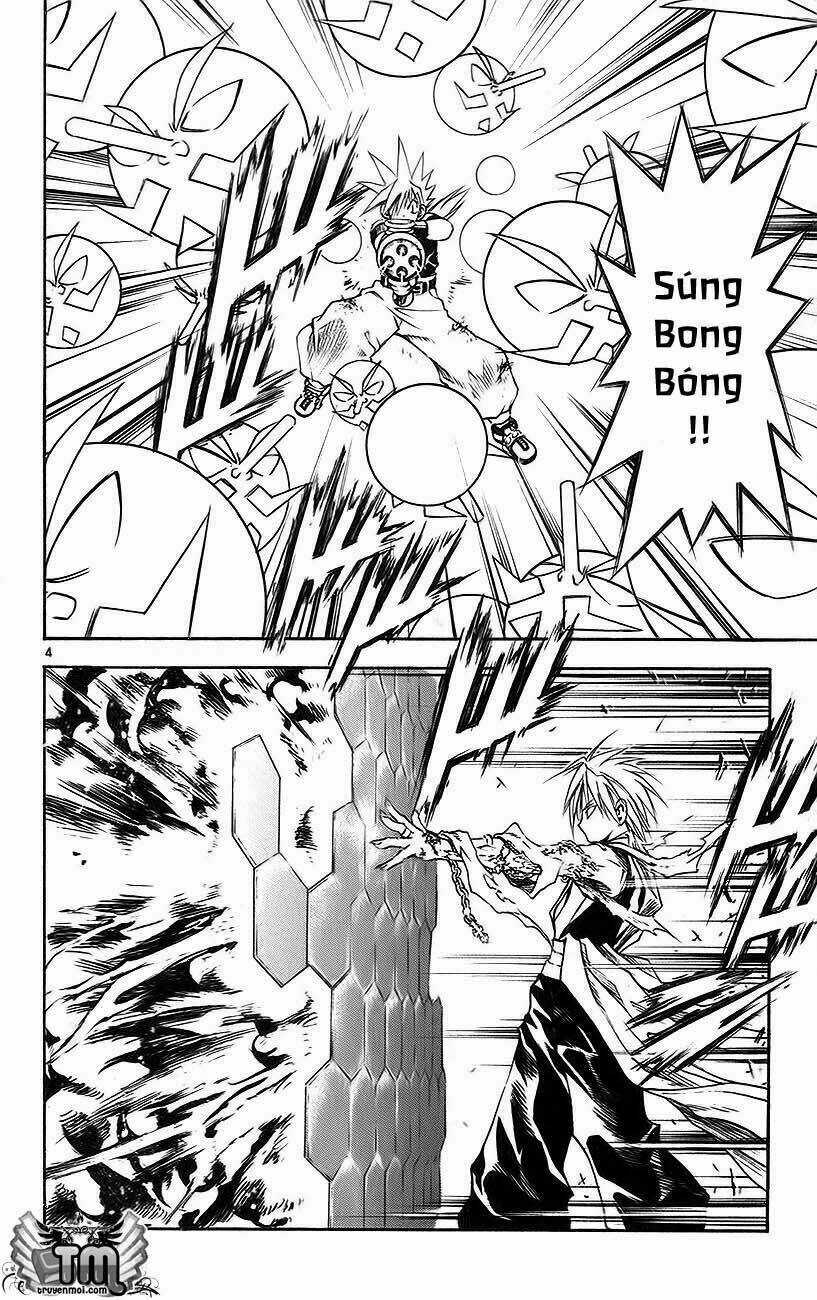 Mar Chapter 148 trang 4