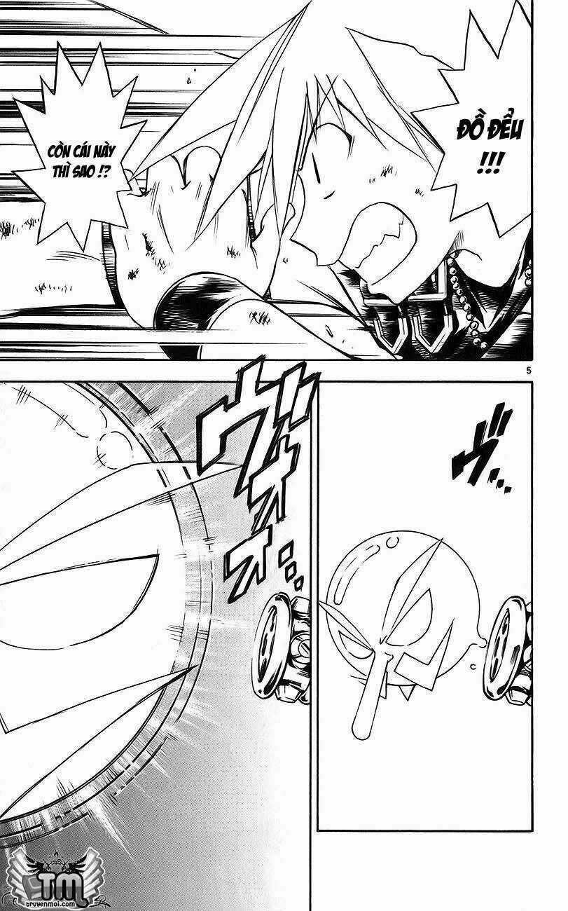 Mar Chapter 148 trang 5