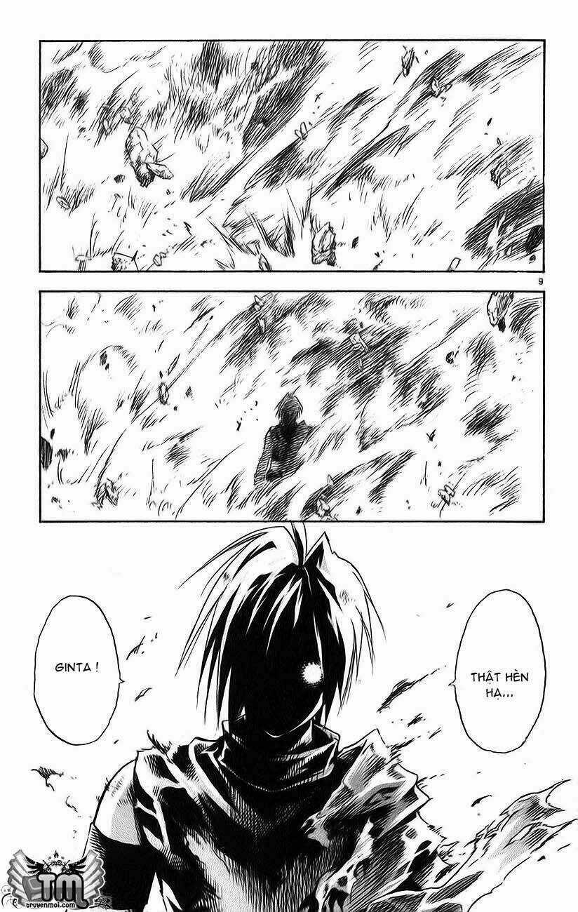 Mar Chapter 148 trang 9