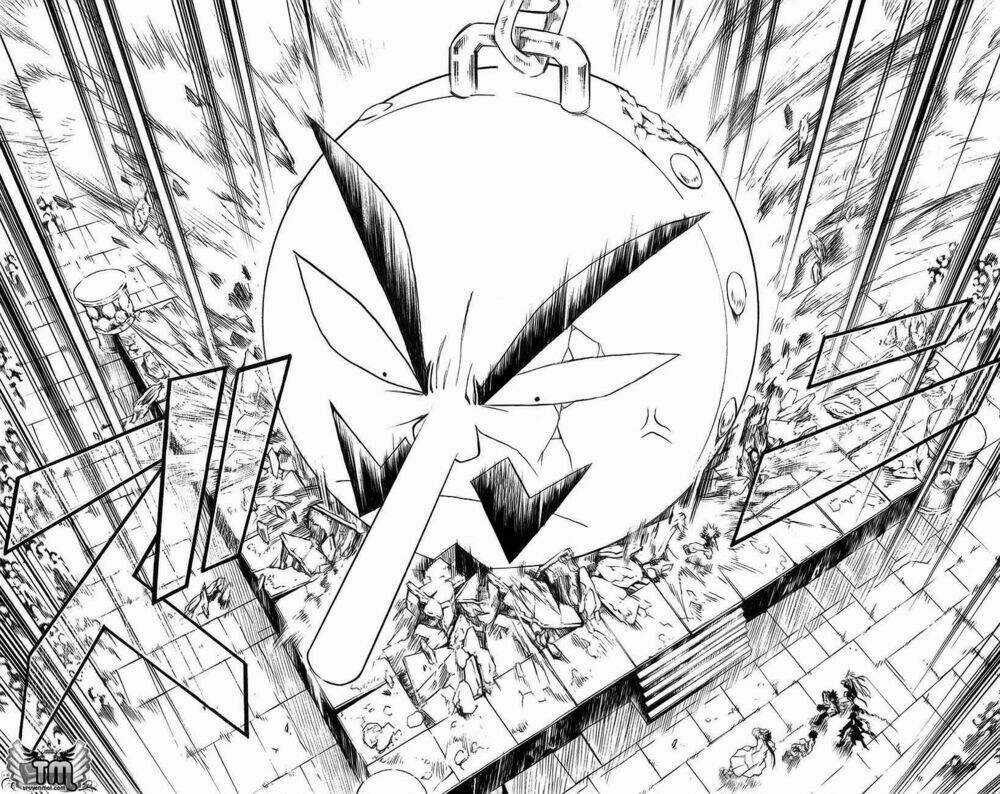 Mar Chapter 149 trang 10