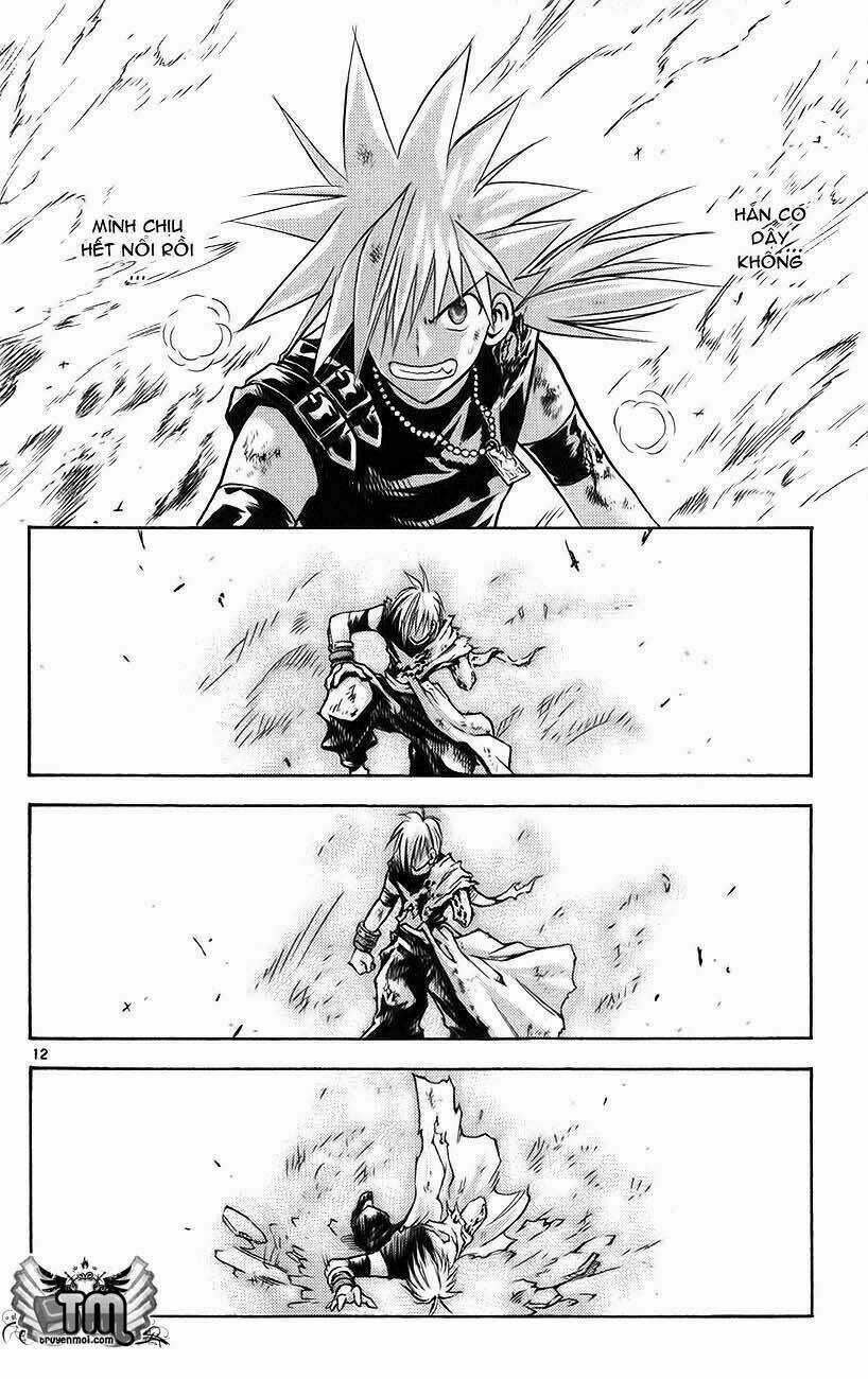 Mar Chapter 149 trang 11