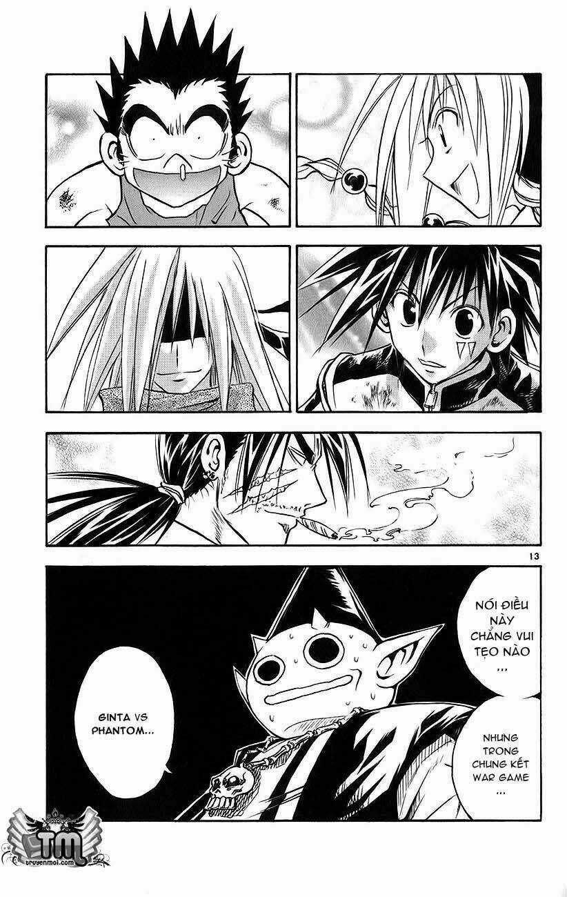 Mar Chapter 149 trang 12