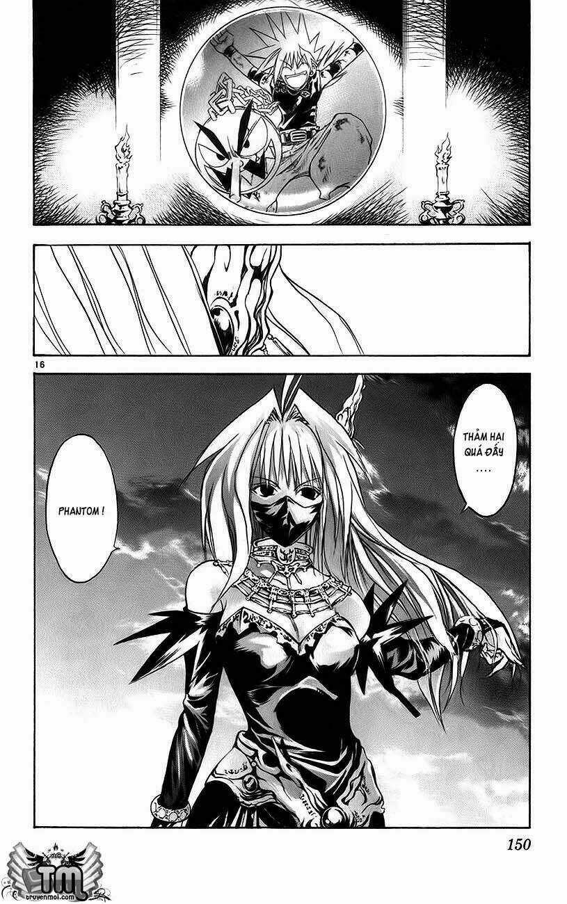 Mar Chapter 149 trang 15