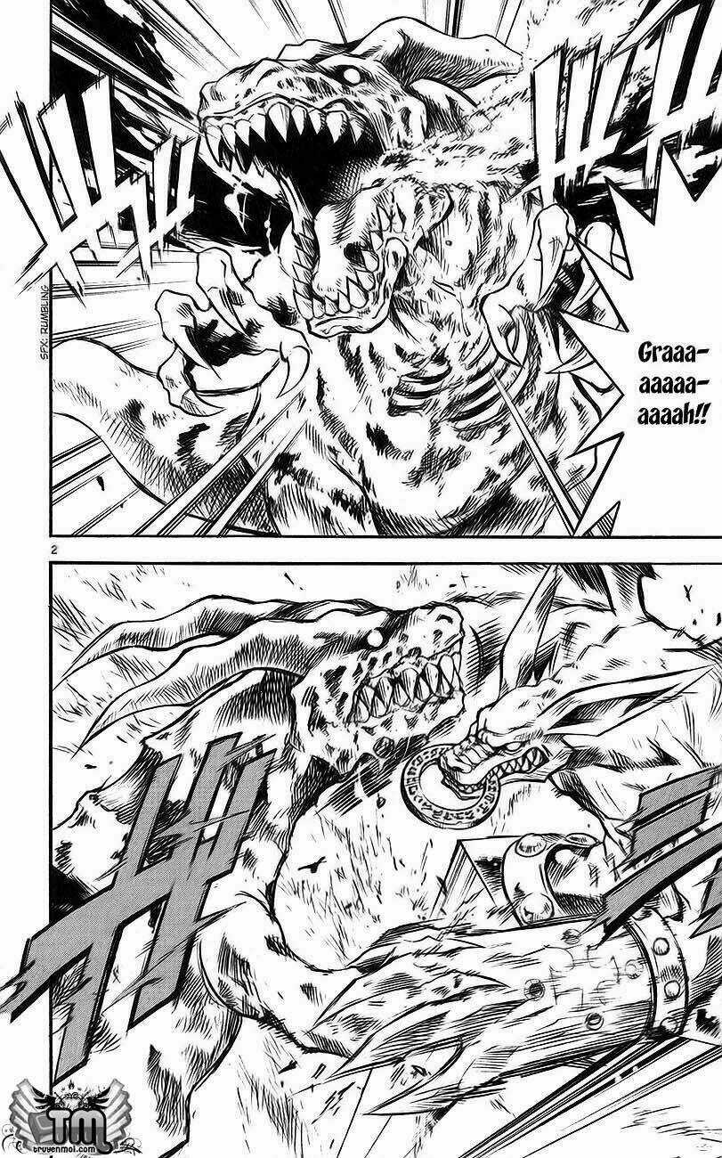 Mar Chapter 149 trang 2