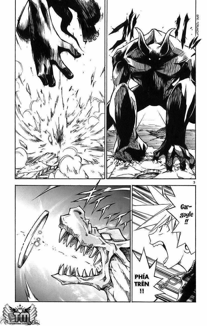 Mar Chapter 149 trang 3