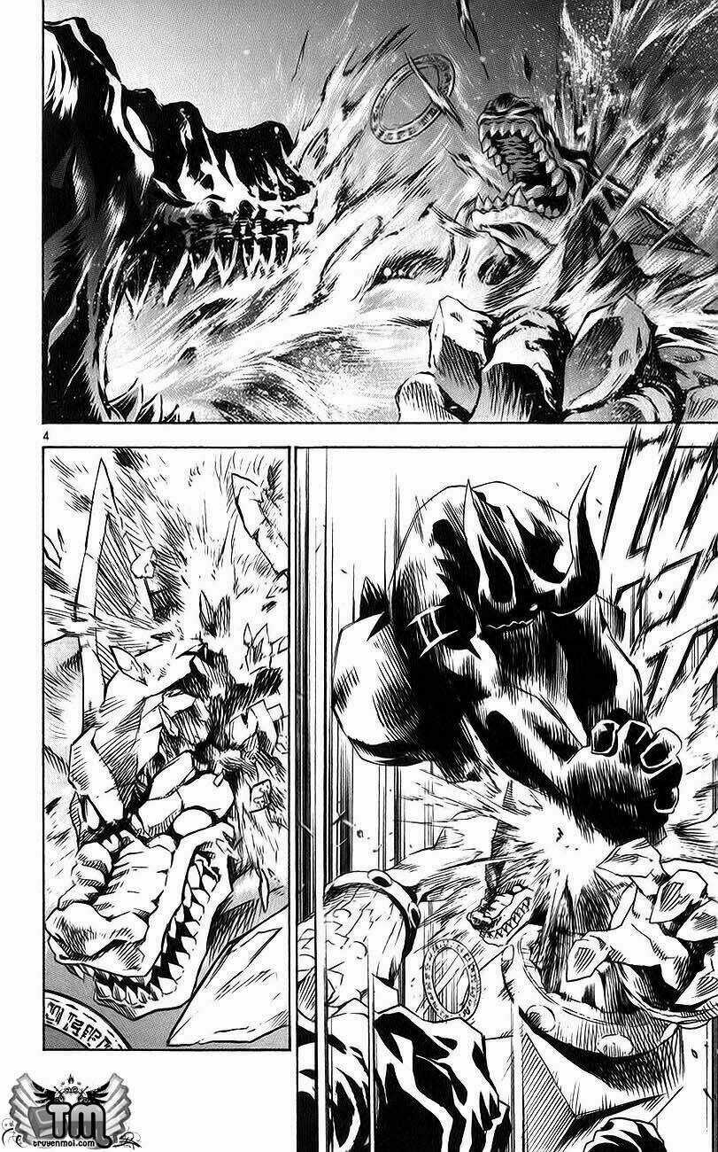 Mar Chapter 149 trang 4