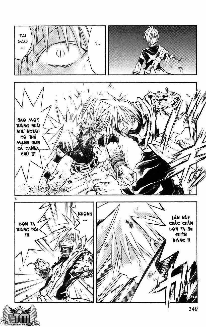 Mar Chapter 149 trang 6