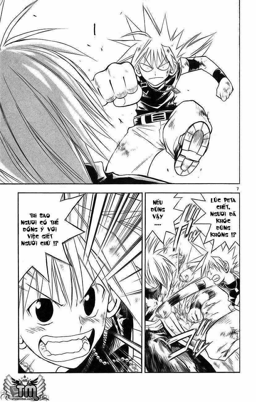 Mar Chapter 149 trang 7