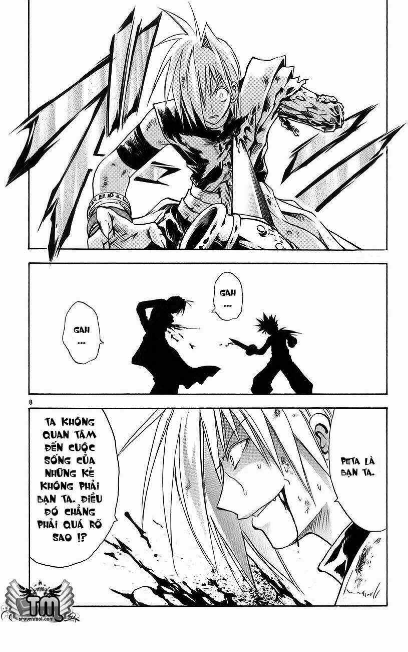 Mar Chapter 149 trang 8