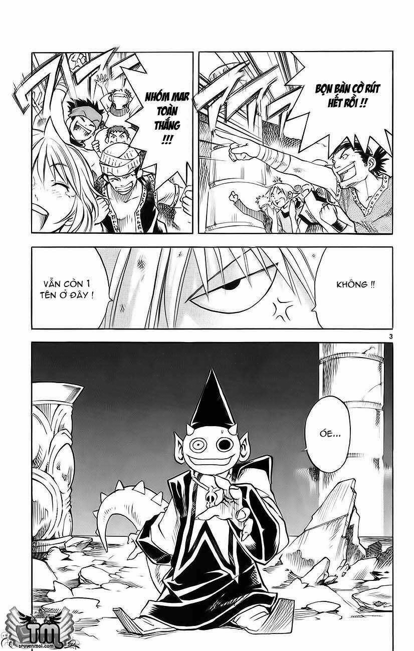 Mar Chapter 150 trang 2