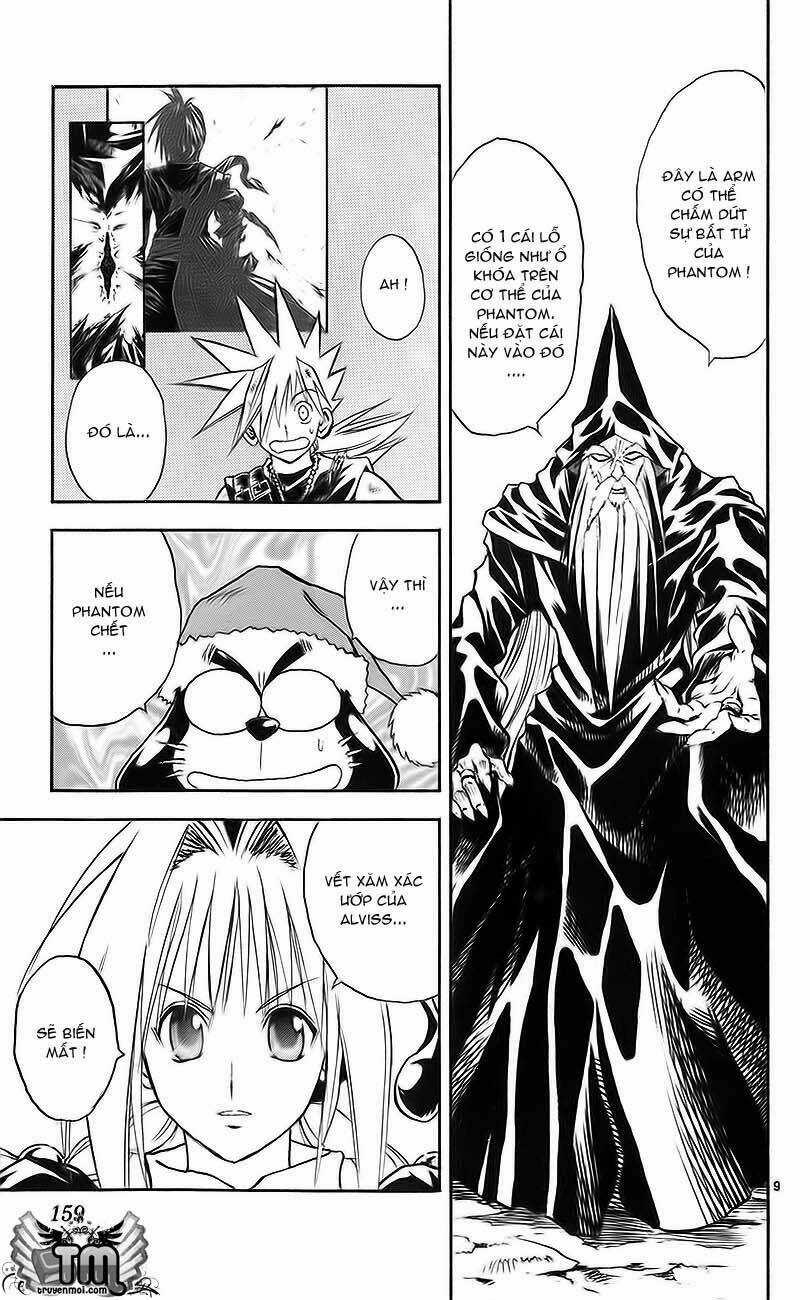 Mar Chapter 150 trang 8