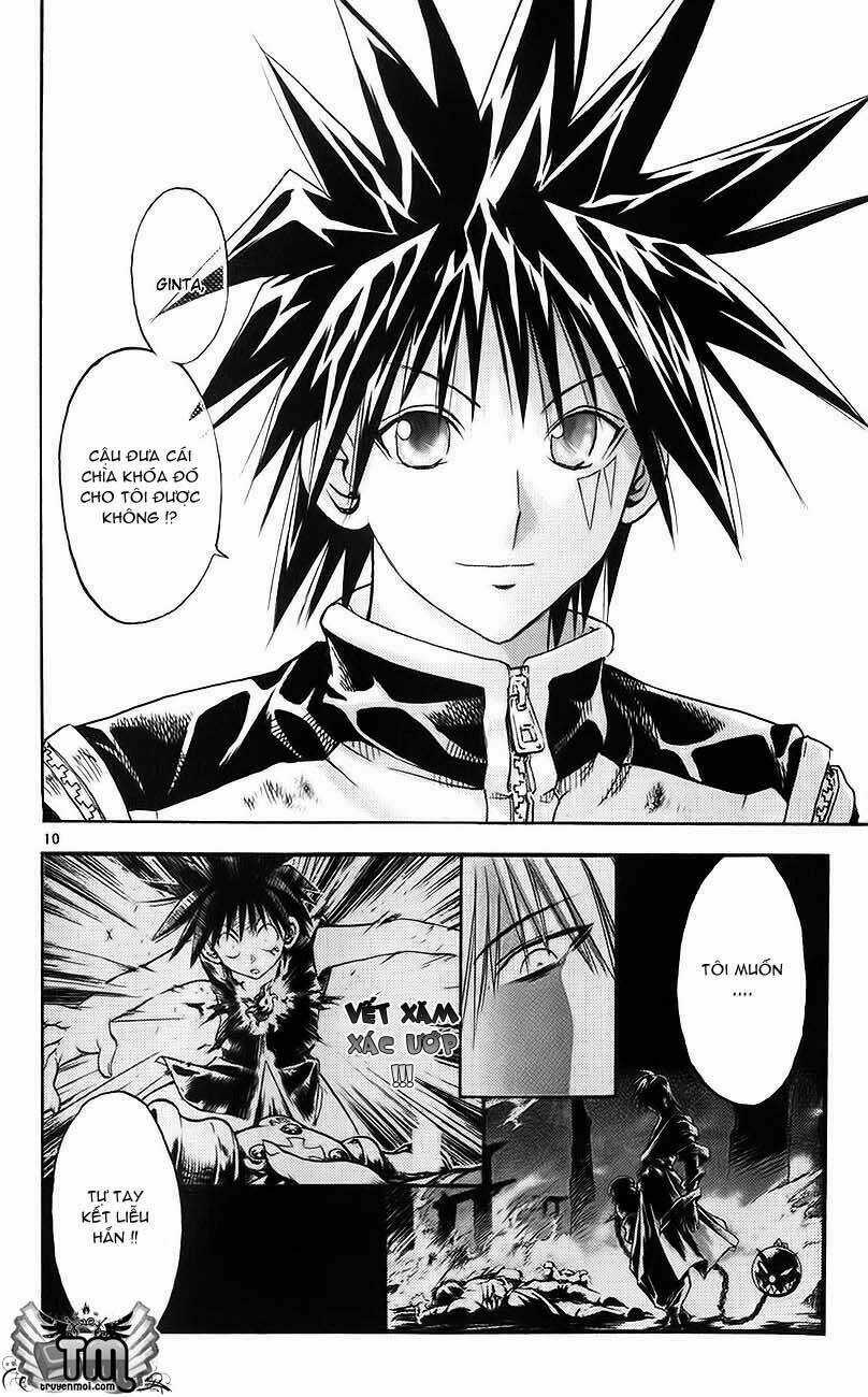 Mar Chapter 150 trang 9