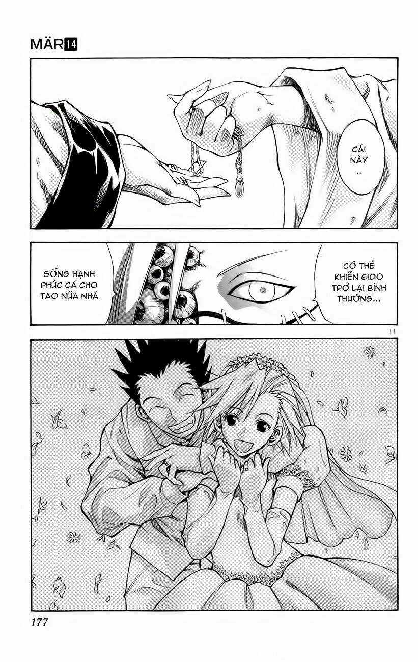 Mar Chapter 151 trang 11