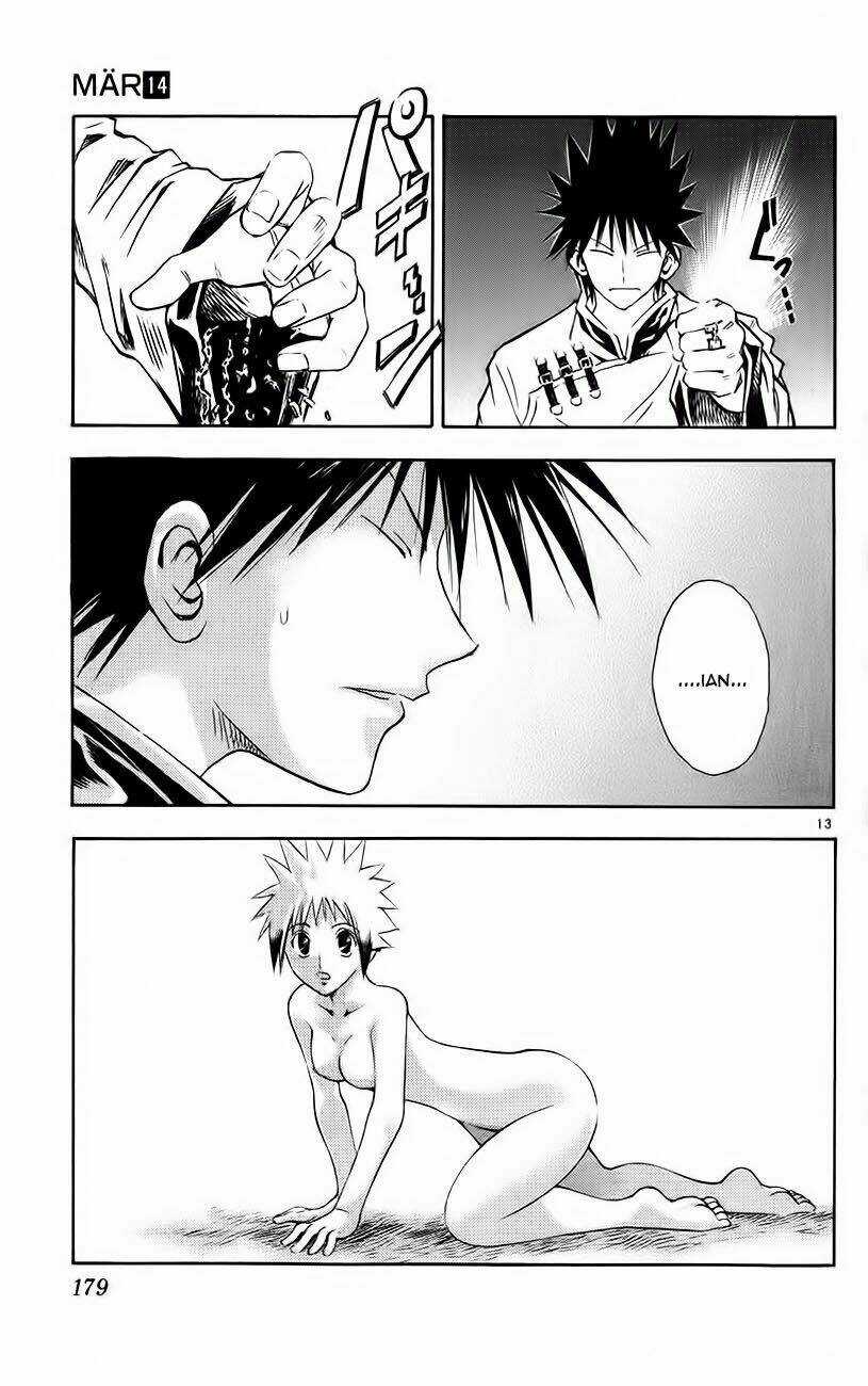 Mar Chapter 151 trang 13