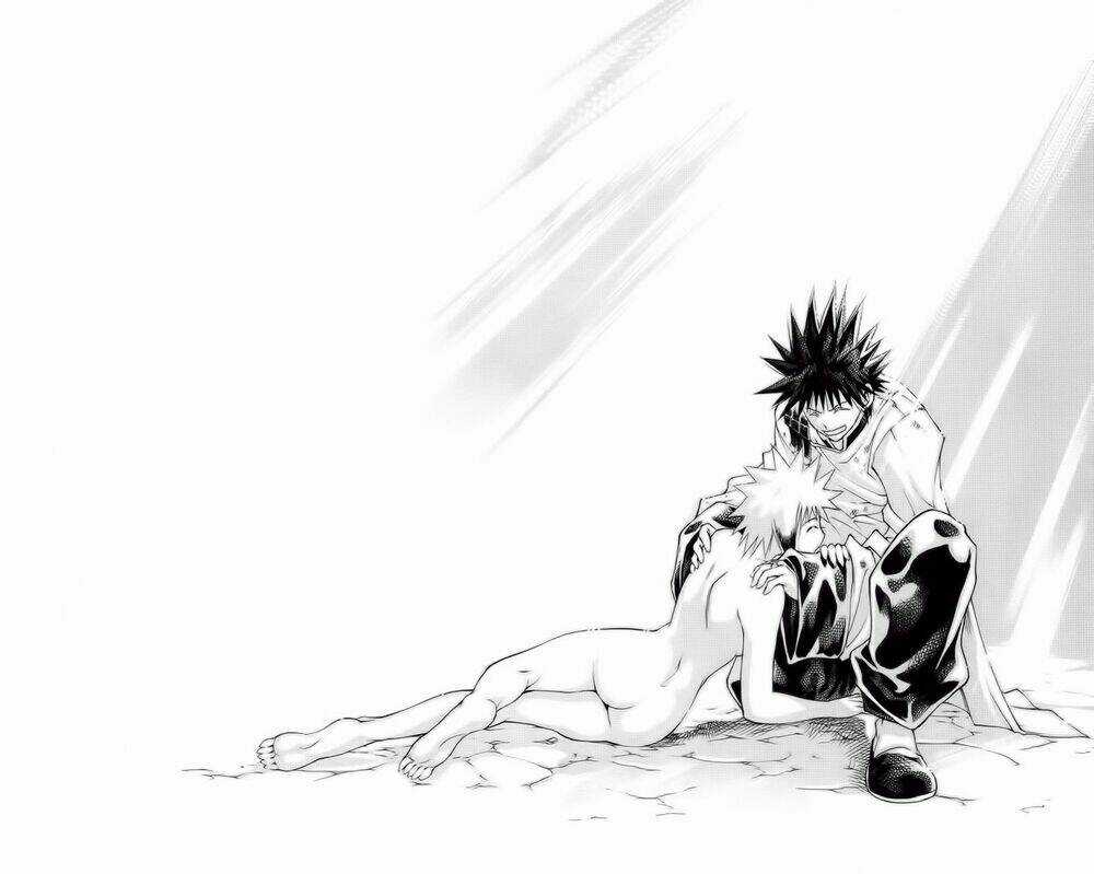 Mar Chapter 151 trang 14