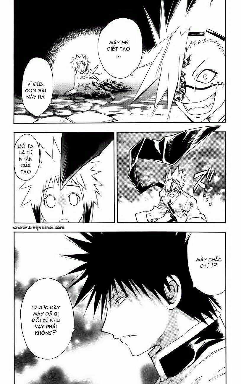 Mar Chapter 151 trang 5