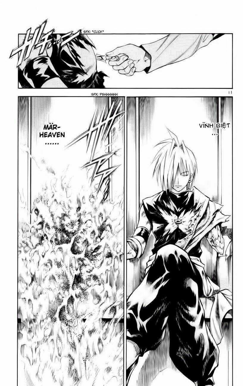 Mar Chapter 152 trang 11