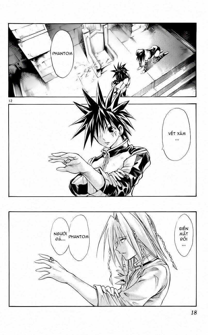 Mar Chapter 152 trang 12