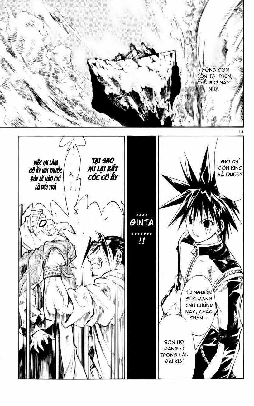 Mar Chapter 152 trang 13