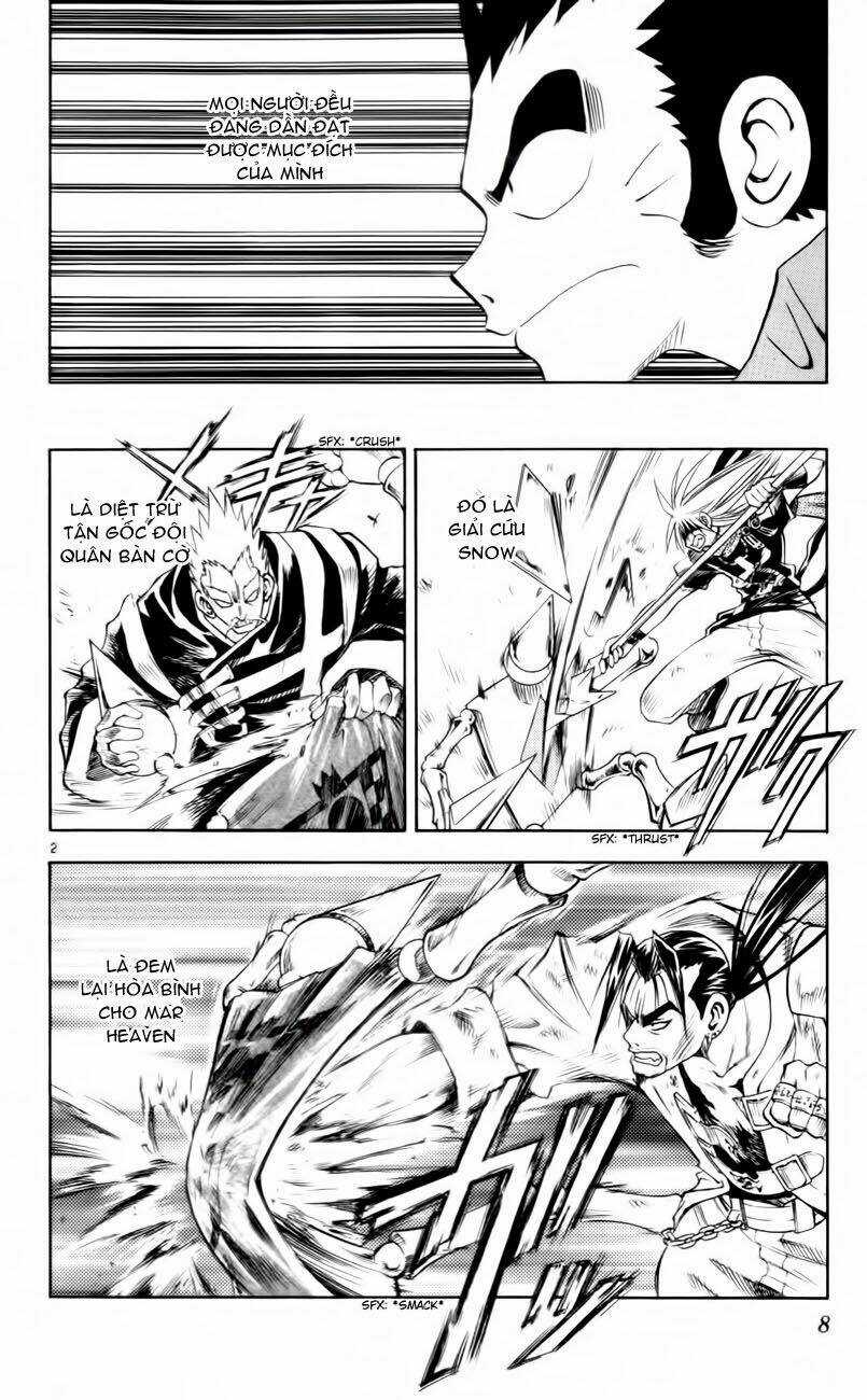 Mar Chapter 152 trang 2