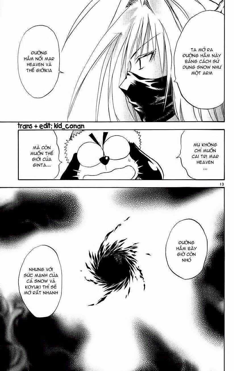 Mar Chapter 153 trang 12