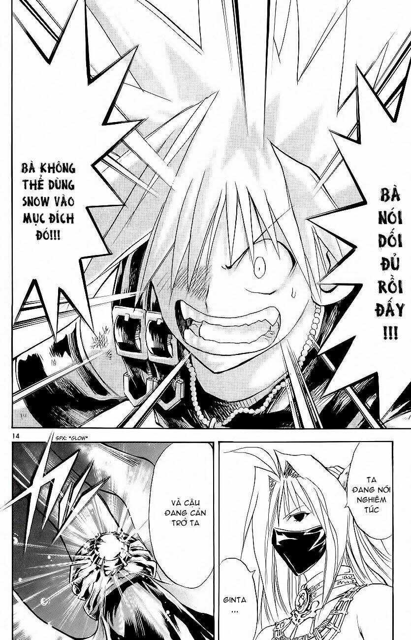 Mar Chapter 153 trang 13