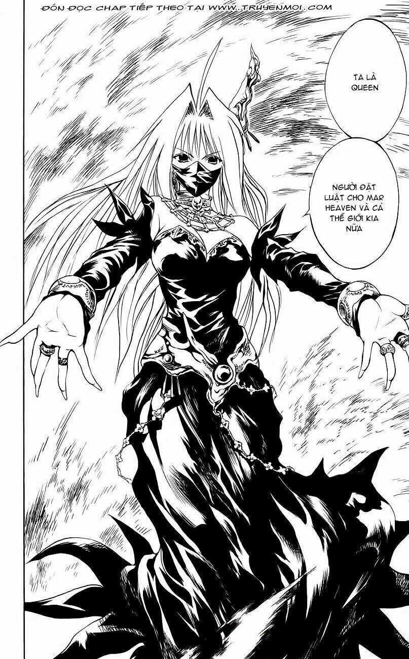 Mar Chapter 153 trang 15