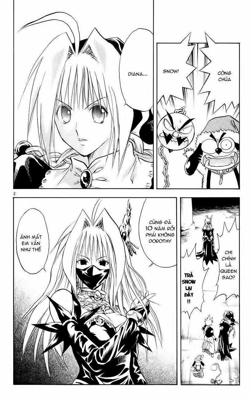 Mar Chapter 153 trang 2