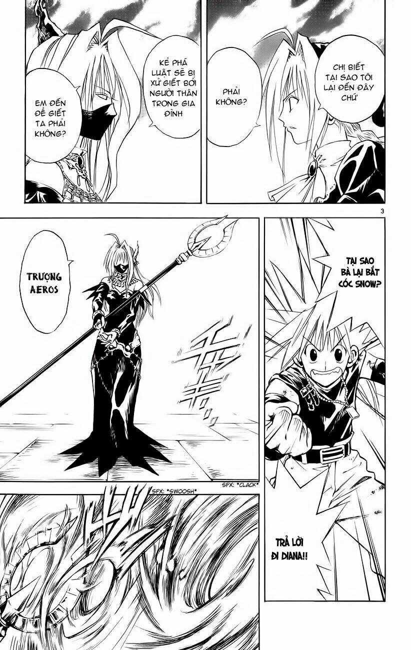 Mar Chapter 153 trang 3