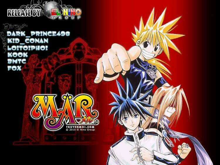 Mar Chapter 154 trang 15