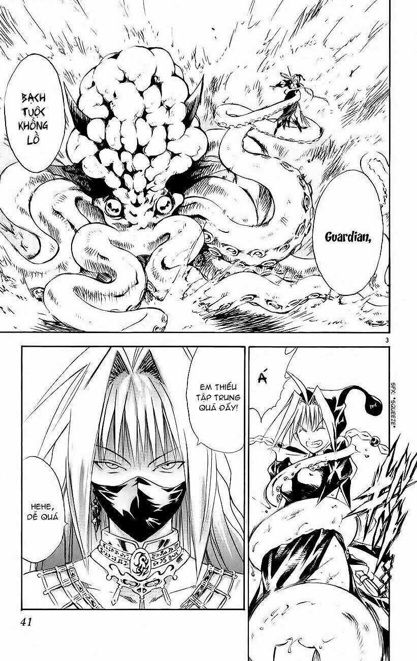 Mar Chapter 154 trang 2