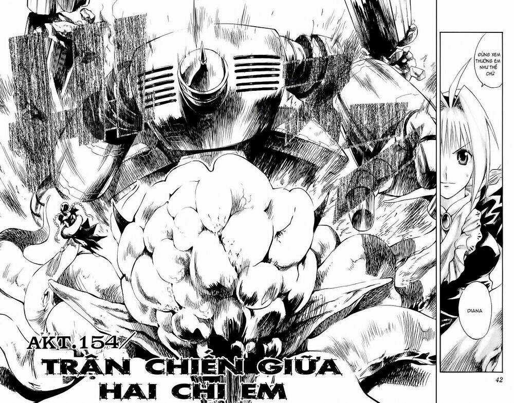 Mar Chapter 154 trang 3