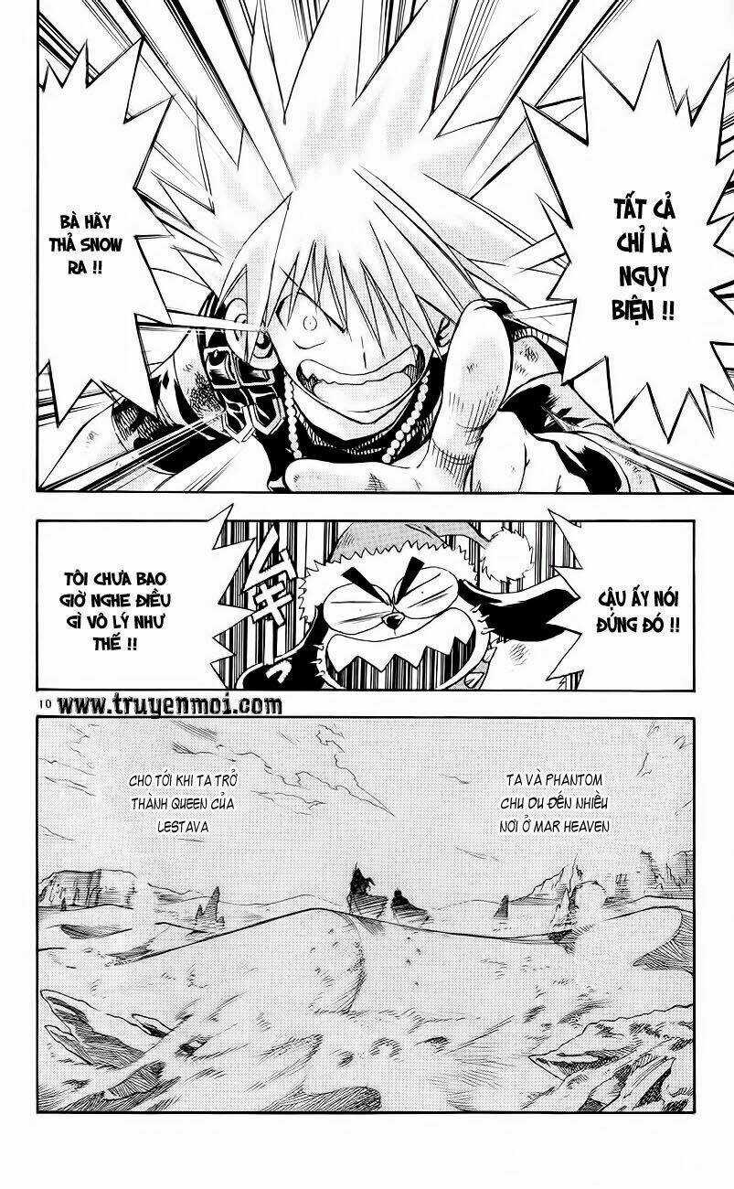 Mar Chapter 154 trang 8