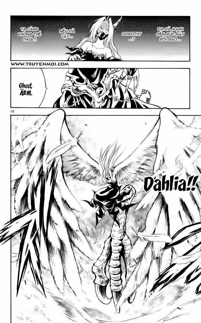 Mar Chapter 155 trang 10