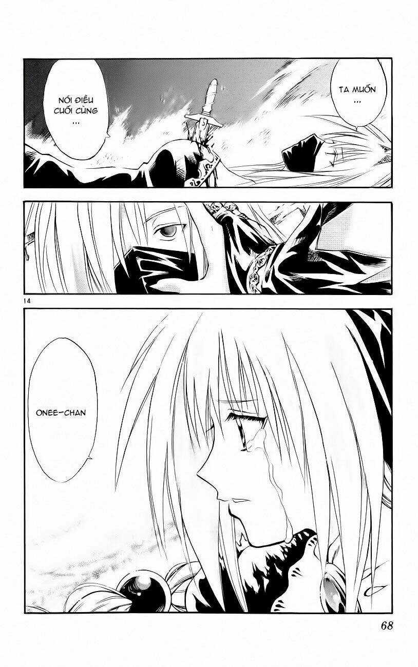 Mar Chapter 155 trang 13